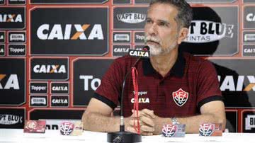 Maurícia da Matta/ECV