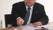 Imagem ‘Eu vejo o MDB se reorganizando, é um partido forte, que vai continuar sendo decisivo nas eleições’, defende Lúcio Vieira Lima