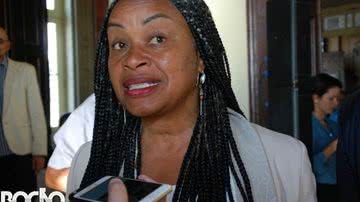 Imagem Derrubar as cotas de mulheres é privilegiar ainda mais os homens!