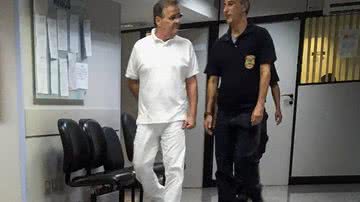 Cristiano Mariz/VEJA