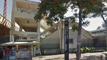Reprodução / Google Street View