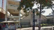 Reprodução / Google Street View