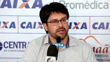 Felipe Oliveira/EC Bahia