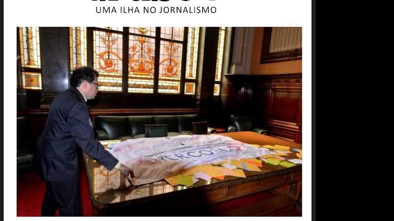 Reprodução