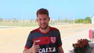 Divulgação (Denison Roma)