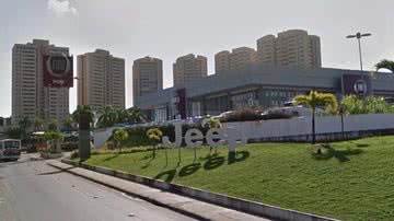 Reprodução / Google Street View