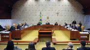 Carlos Moura/SCO/STF
