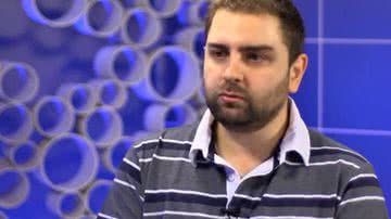 Reprodução TV UOL