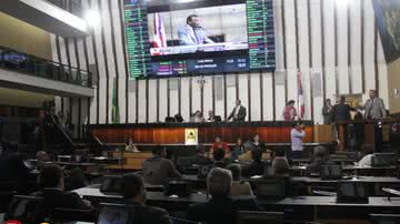 Vagner Souza/BNews