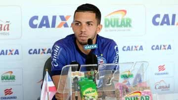 Felipe Oliveira/ECB