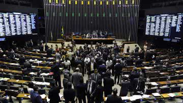 Luis Macedo/Câmara dos Deputados