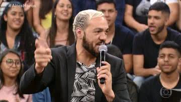 Reprodução