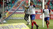 Felipe Oliveira / ECBahia