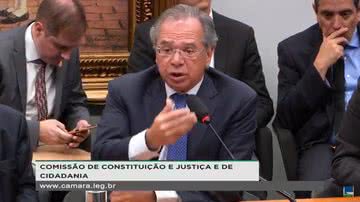 Reprodução/TV Câmara