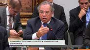 Reprodução/TV Câmara