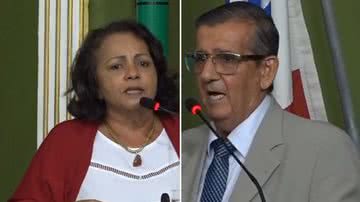 Reprodução/TV Câmara
