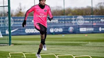 Divulgação (PSG)