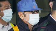 Reuters/Kyodo/Reprodução