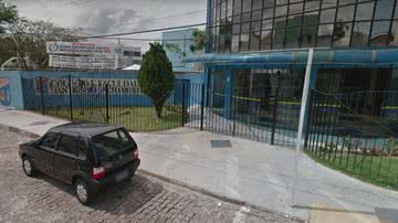 Reprodução / Google Street View