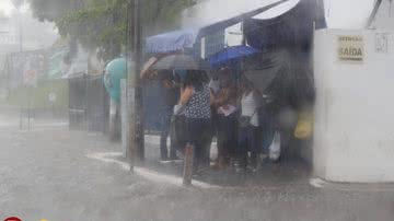 Vagner Souza/BNews