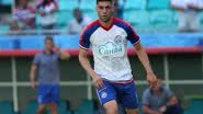 Felipe Oliveira/EC Bahia