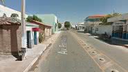 Reprodução / Google Street View