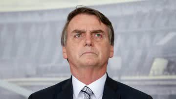 Presidência da República/Alan Santos