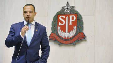 Assembleia Legislativa de SP
