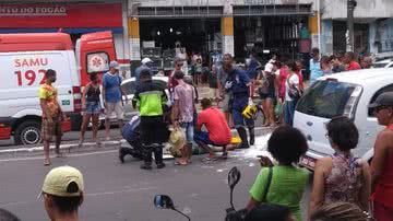 Reprodução