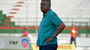 Marcelo Oliveira / Divulgação