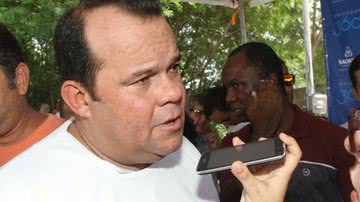 Carlos Alberto / BNews
