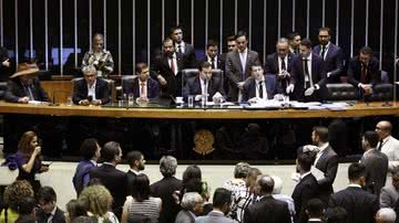 Luis Macedo/Câmara dos Deputados
