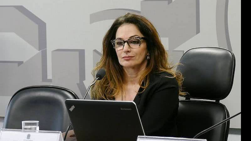 Roque de Sá /Agência Senado