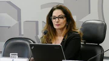 Roque de Sá /Agência Senado