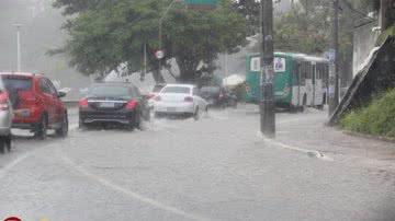 Vagner Souza / BNews