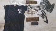 Divulgação/Polícia Militar