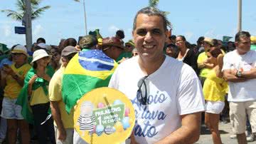 BNews/Carlos Alberto