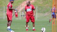 Felipe Oliveira / ECBahia