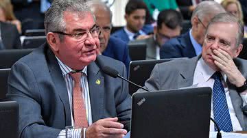 Geraldo Magela/Agência Senado