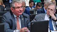 Geraldo Magela/Agência Senado