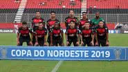 Mauricia da Matta / EC Vitória