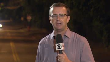 Reprodução / Globo