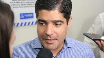 Carlos Alberto / BNews