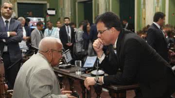 Vagner Souza / BNews