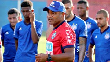 Felipe Oliveira (EC Bahia)