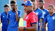 Felipe Oliveira (EC Bahia)