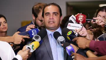 Michel Jesus/ Câmara dos Deputados
