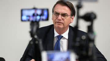 Marcos Corrêa/PR