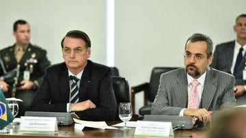 Casa Civil, PR