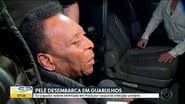 Reprodução/ TV Globo